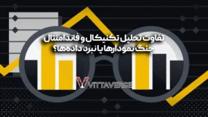 تفاوت تحلیل تکنیکال و فاندامنتال | دو راهبرد متضاد یا مکمل؟