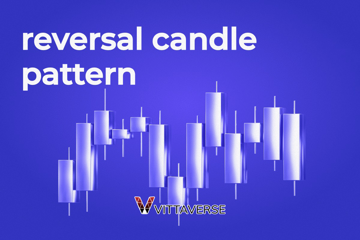 الگوهای بازگشتی در کندل استیک