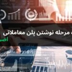 پلن معاملاتی