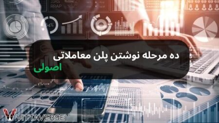 پلن معاملاتی
